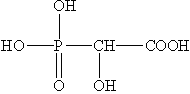 2-Hydroxy Phosphonoacetic Acid (HPAA)